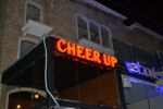 Saturday Night at Cheer Up Pub, Byblos